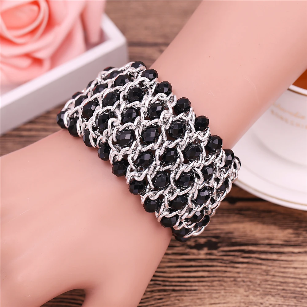 Популярный браслет ювелирные изделия оптовая продажа высокое качество модные