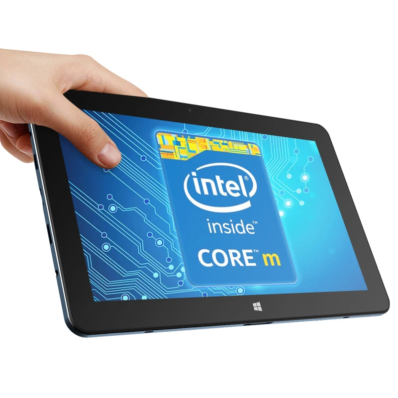 Горячая 10.6 &quotКуб i7 Стилус планшетный ПК Windows10 intelcore-M 4 ГБ ОЗУ 64 ROM IPS 1920*1080 2.0MP + 5.0MP