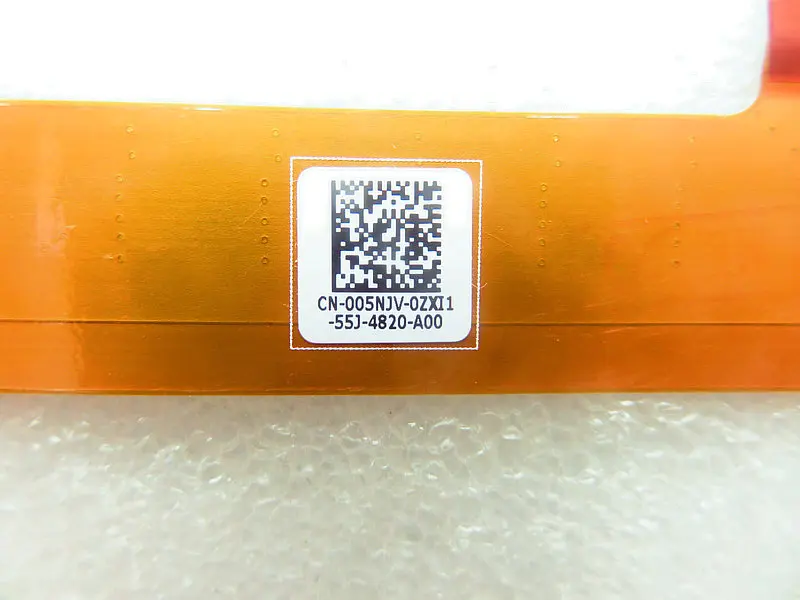 Оригинал для Dell XPS 13 9343 9350 9360 led lcd lvds кабель ввода вывода LF B441P 005NJV 05NJV|Звуковые
