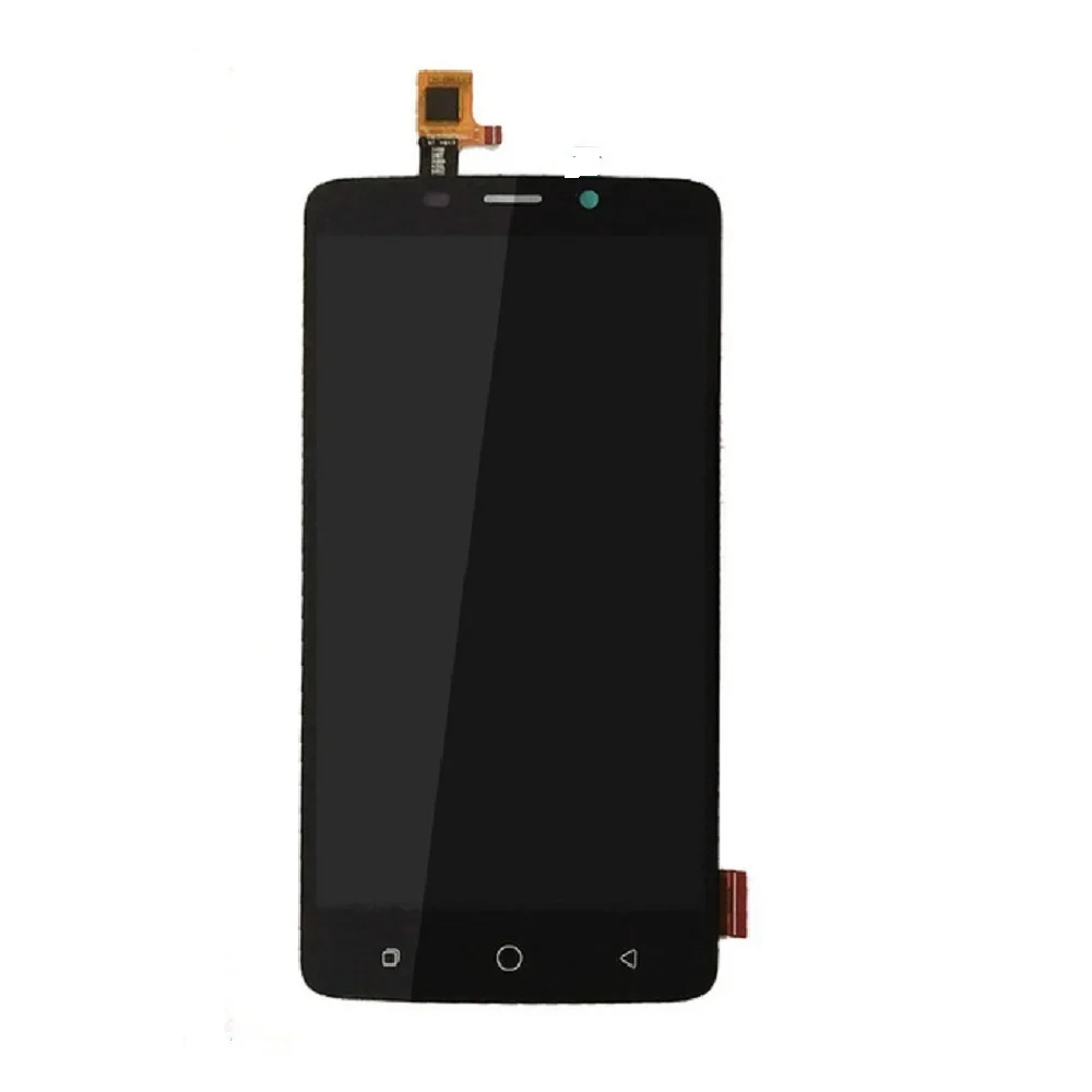For Ulefone Vienna LCD Display+Touch Screen 100% Tested Digitizer Glass Panel Replacement Parts+Tools | Мобильные телефоны и