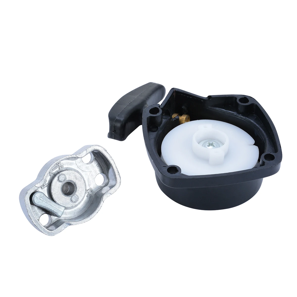 Высокое качество Recoil Pull Starter & Pawl для живой изгороди триммеры кусторез Strimmer части