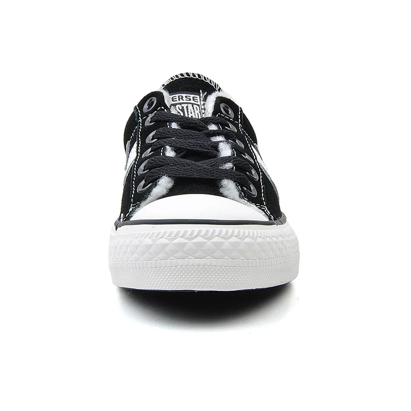 Converse Оригинальные кроссовки унисекс Скейтбординг спортивная обувь|Катание на
