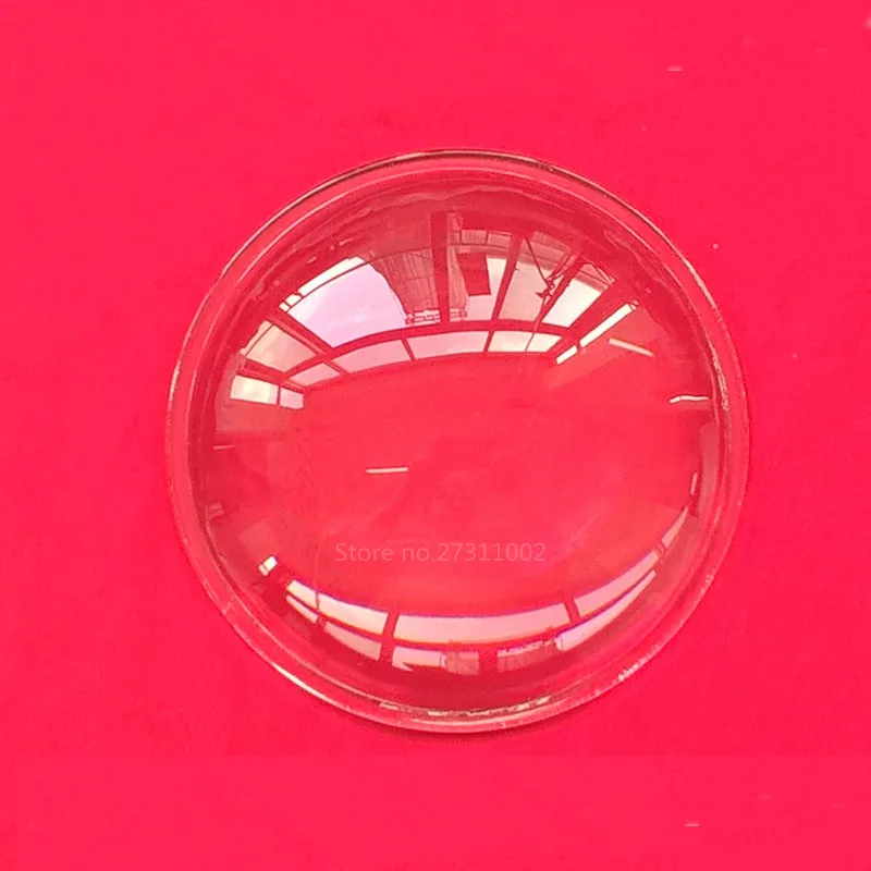 Светодиодный проектор для творчества Круглый конденсаторный объектив с