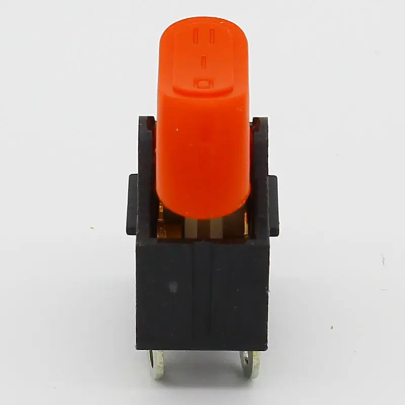 Переключатель фена для сушки волос клавишный переключатель 3 положения