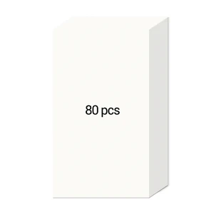 LANBENA только 80 шт. для удаления черных точек на бумаге