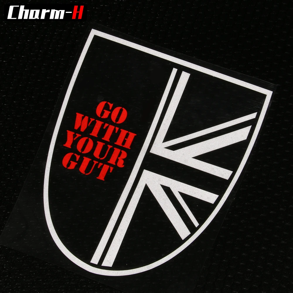 1 шт. светоотражающая Виниловая наклейка для мини-клуба R55 F54 Cooper S JCW All4 |