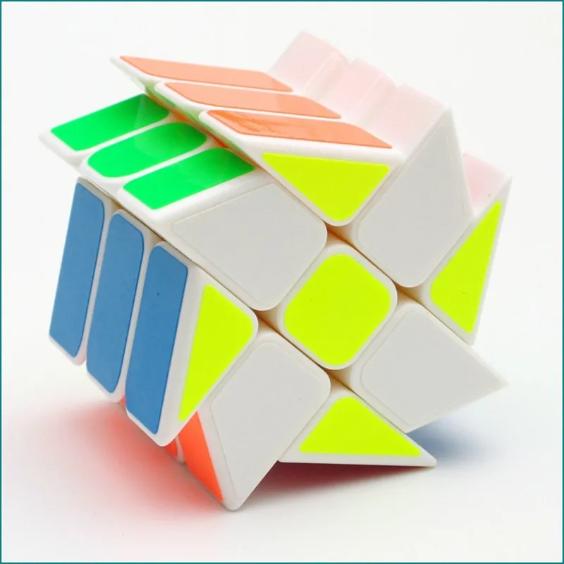 Развивающие игрушки для детей Магическая головоломка Neo Magico Cubo
