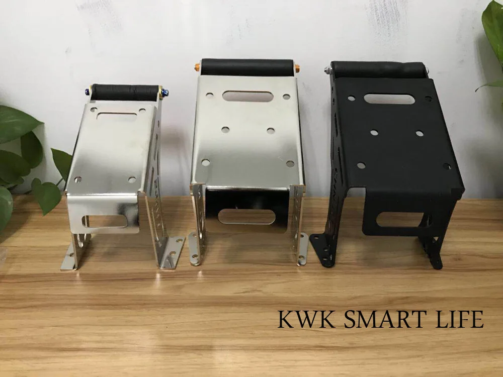 Задний кронштейн коробки для электрического скутера Dualtron задние полки рамы для ультра электрического скутера