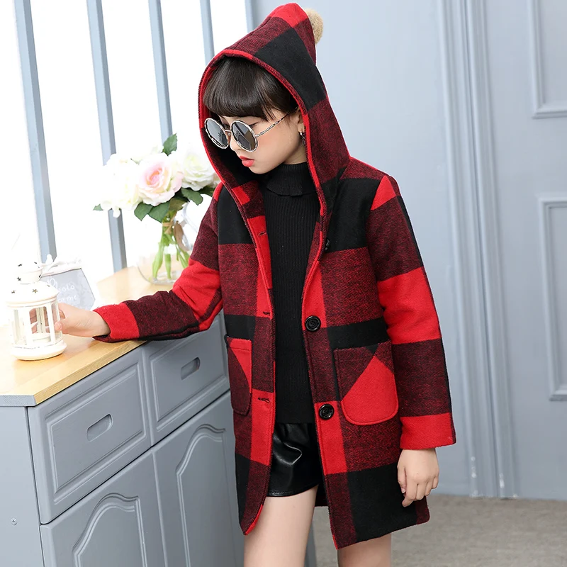 Новинка 2017 года зимний топ Детская одежда Обувь для девочек зимняя мода досуг