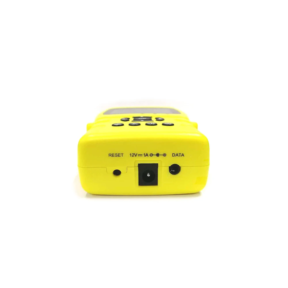 Vmade Satlink TM 8511 спутниковый искатель 2 дюймов ЖК дисплей поддерживает DVB S S2