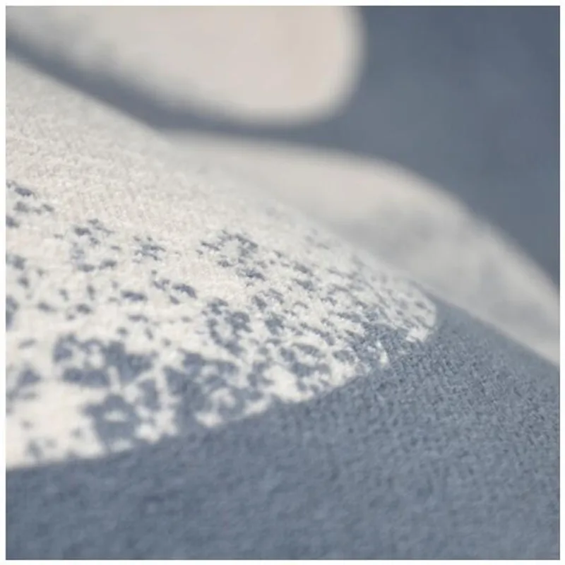 저렴한 코랄 벨벳 소재 거실 소파 차 카펫, 침실 티 바닥 매트