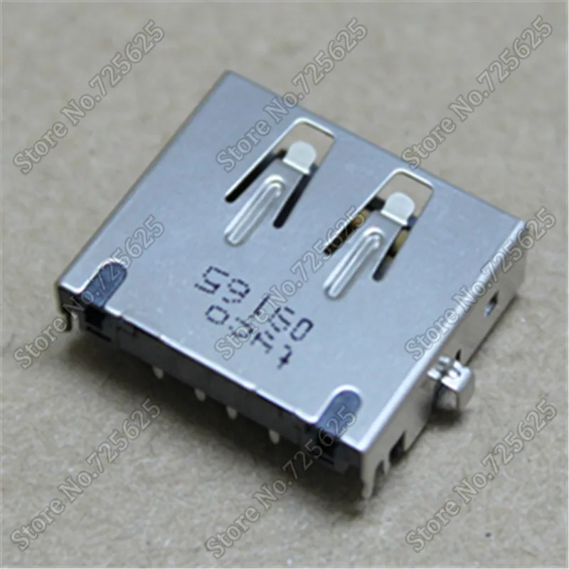 Usb-разъем ESATA для Lenovo G460 Z460 G560 Z560 с USB-разъемом разъемом usb-разъема | Компьютеры и