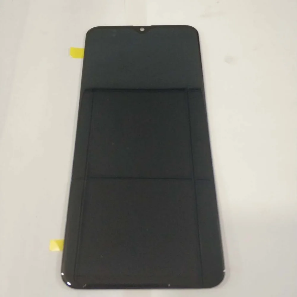 Для samsung galaxy A20 lcd дигитайзер A205/DS A205F A205FD A205A дисплей сенсорный экран в сборе для