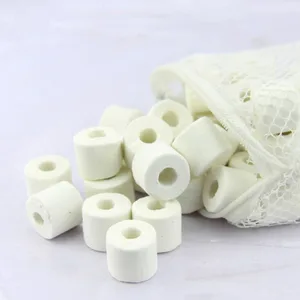 Керамическое кольцо для аквариумного фильтра, 100 г