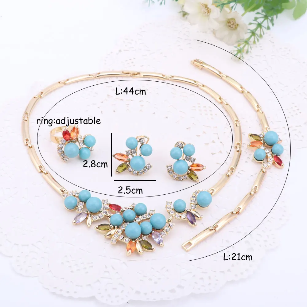 Модные туфли со стразами Gem Jewelry комплект свадьба Пром Аксессуары золото Цвет