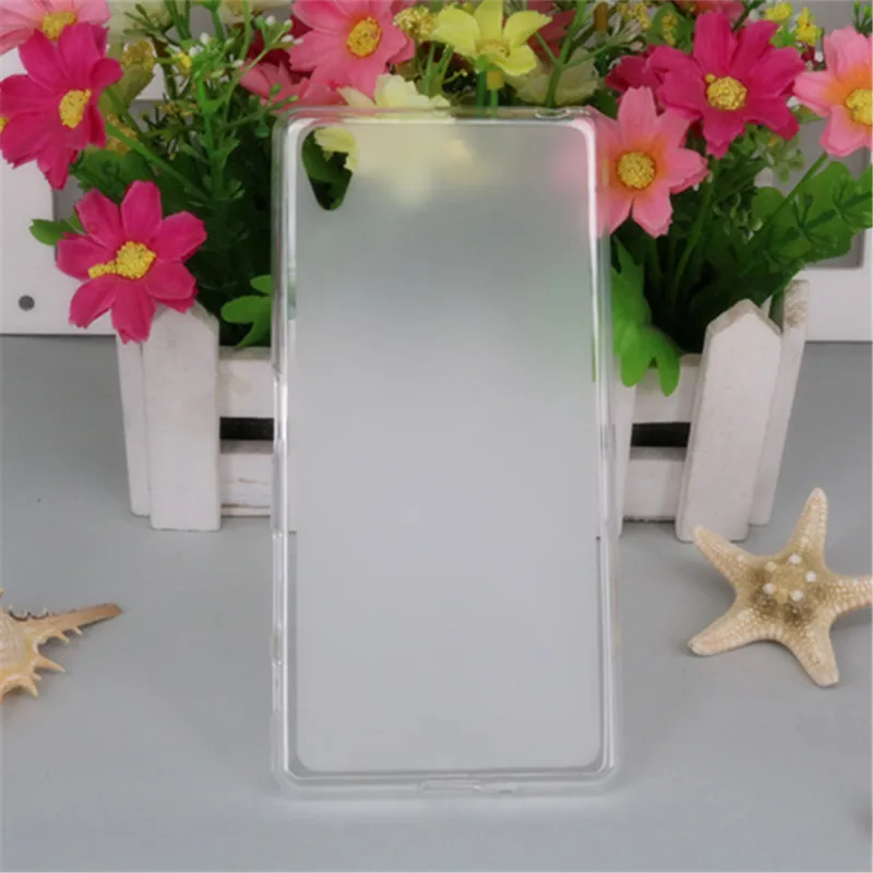 Мягкий силиконовый чехол из ТПУ для Sony Xperia X XA2 XZ2 Pompact Ultra F5121 F5122 H3213 H3223 H3113 F3111 H8314 H8216