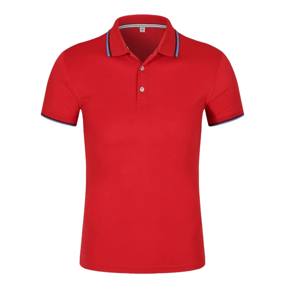 Golf Clothes Men T-shirt Custom ports Women Sleeved Wholesale Training Sportswear |