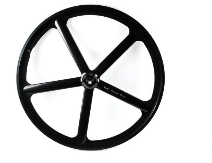 alloy bike wheels