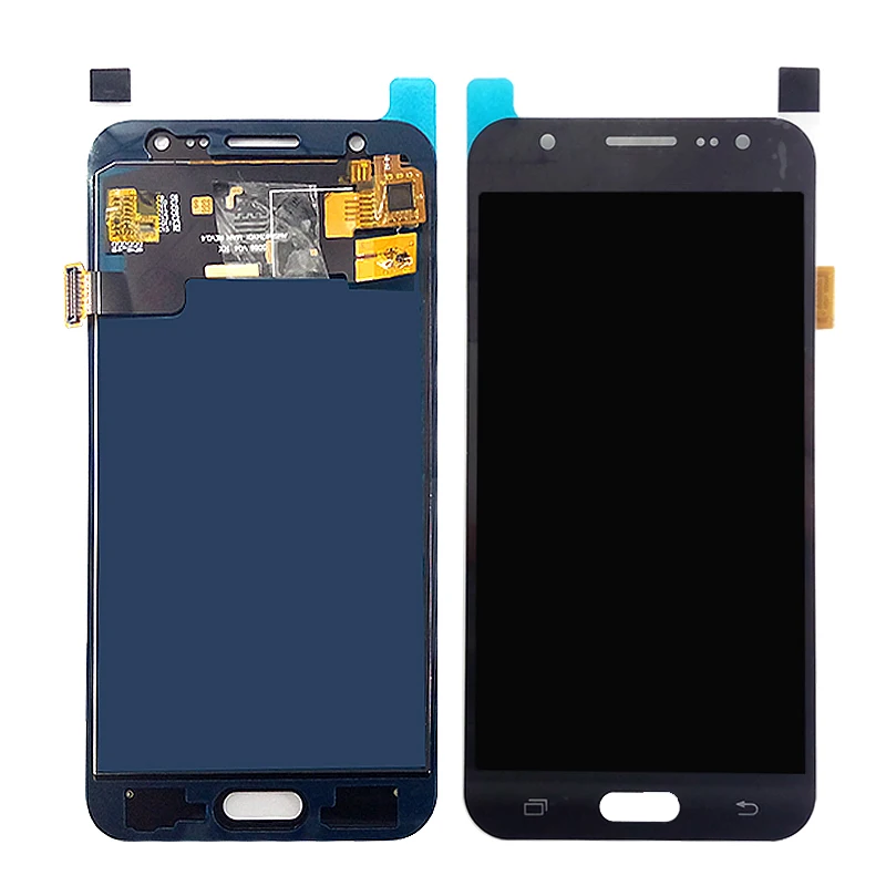 10 шт./лот Регулируемая яркость ЖК для Samsung Galaxy J5 2015 j500 J500H J500FN J500F J500M дисплей