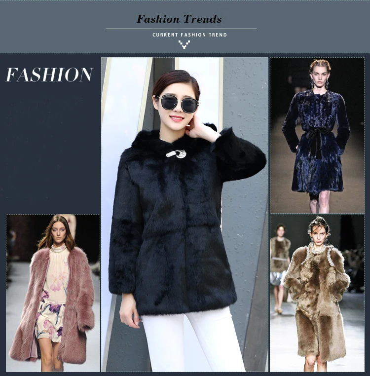 Меховым капюшоном пальто Роскошные по индивидуальному заказу на высоком каблуке