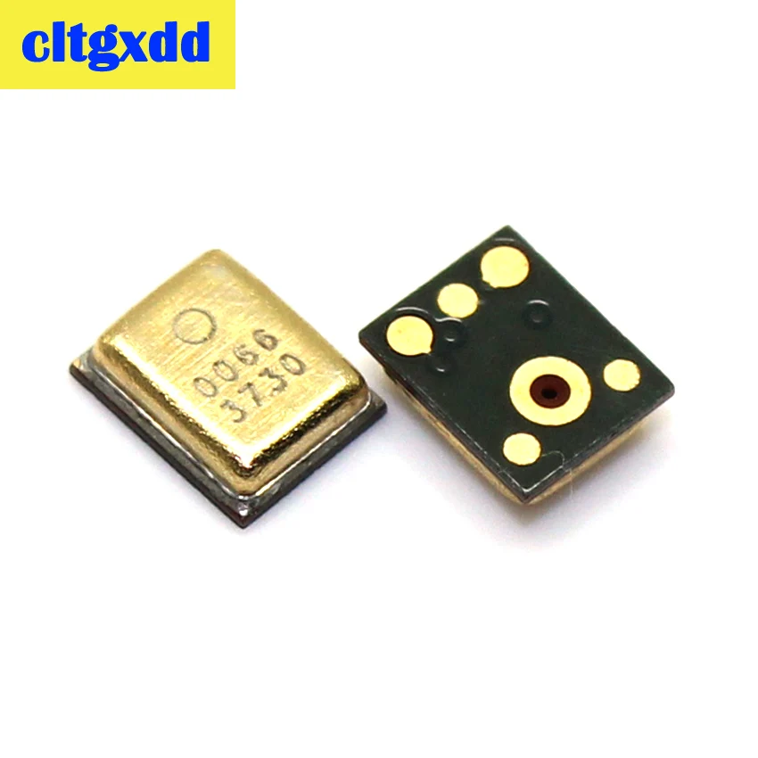 

cltgxdd 2pcs 5 pin mic microphone for Samsung S7562 S7560 S7582 S7580 S3650 C3300 S8500 I9295 I9290 mic microphone