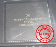 

FreeShipping MC68HC711K4CFN3 IC chip PLCC