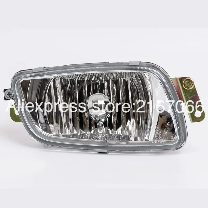 Противотуманные фары для Mitsubishi PAJERO MONTERO 1999 2000 2001 2002 2003 дальнего света пара
