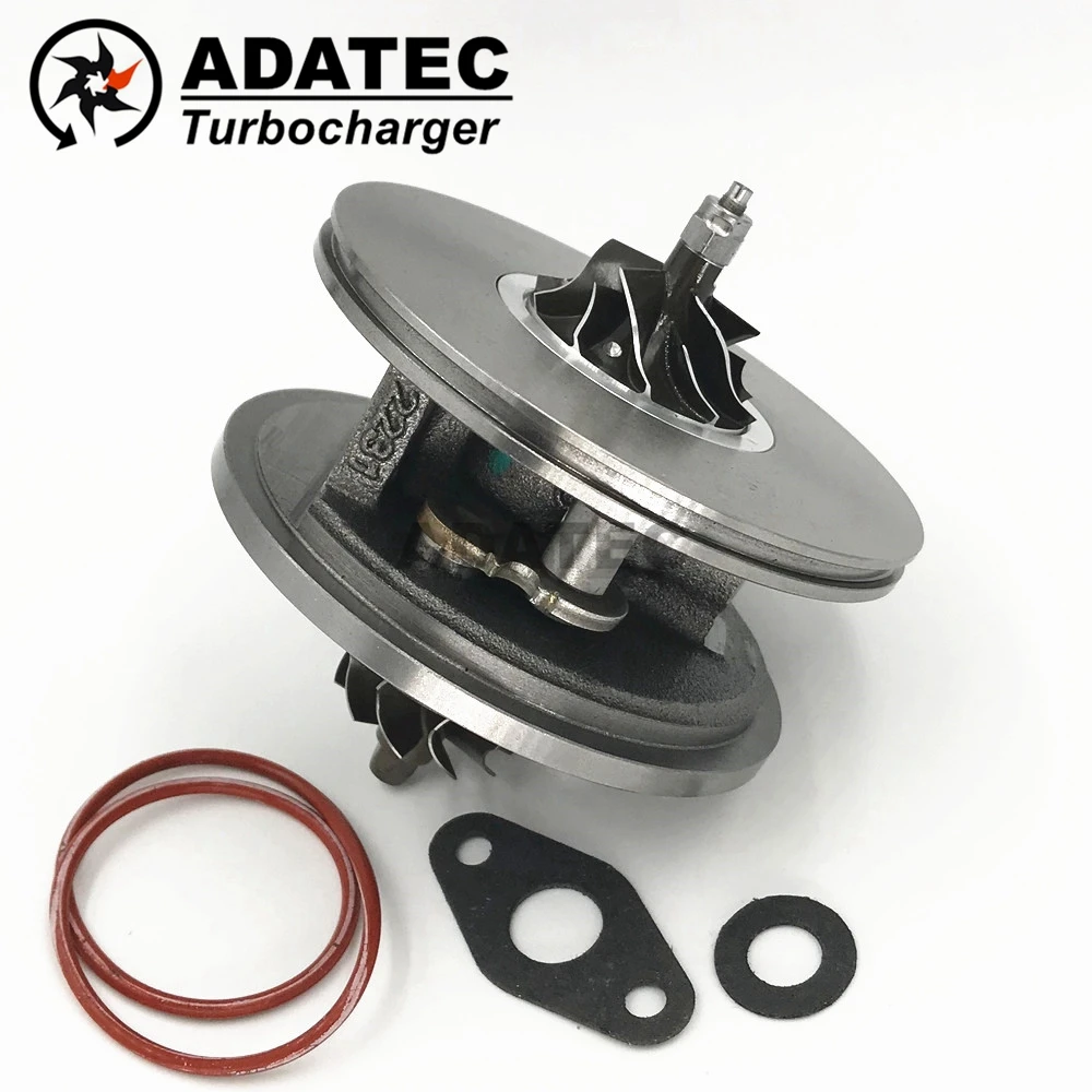 BV35 турбо CHRA 54359880027 54359700027 турбинный картридж 55221160 55225439 для Chevrolet Aveo 1 3 D 70 Kw 95 HP JTDM