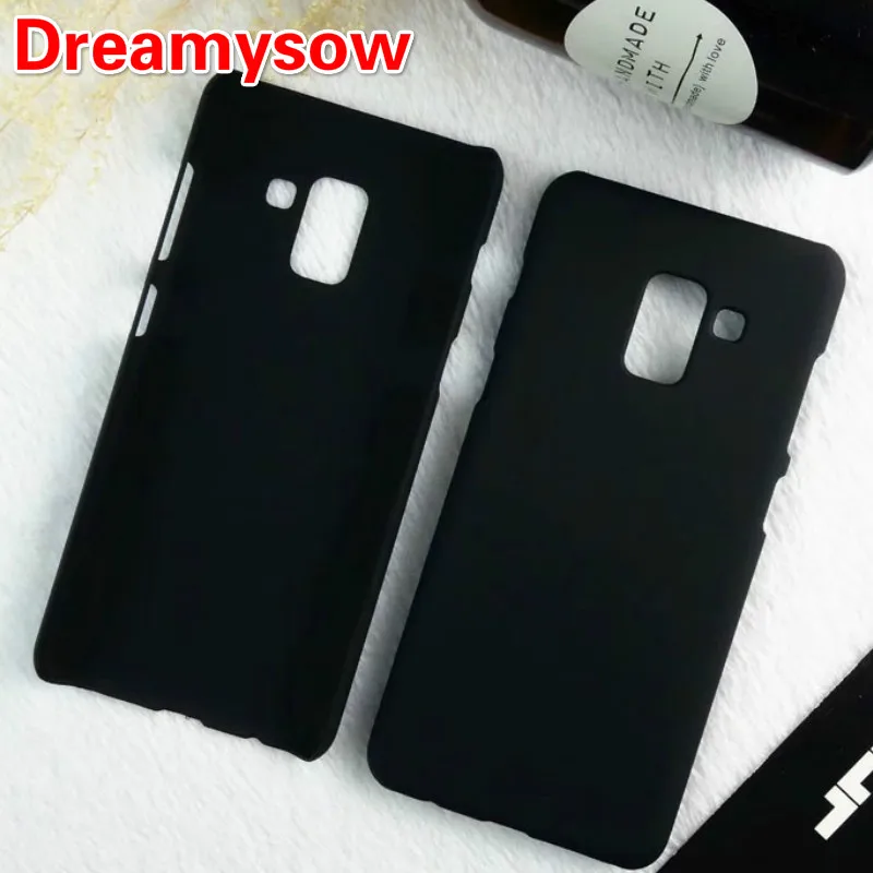 Жесткий PC матовый чехол для samsung A6S A9S A5 A7 A8 A9 A6 A3 A5 A7 J4 J6 чехол для Galaxy S6 S7 край S8 S9 S10 рlus lite