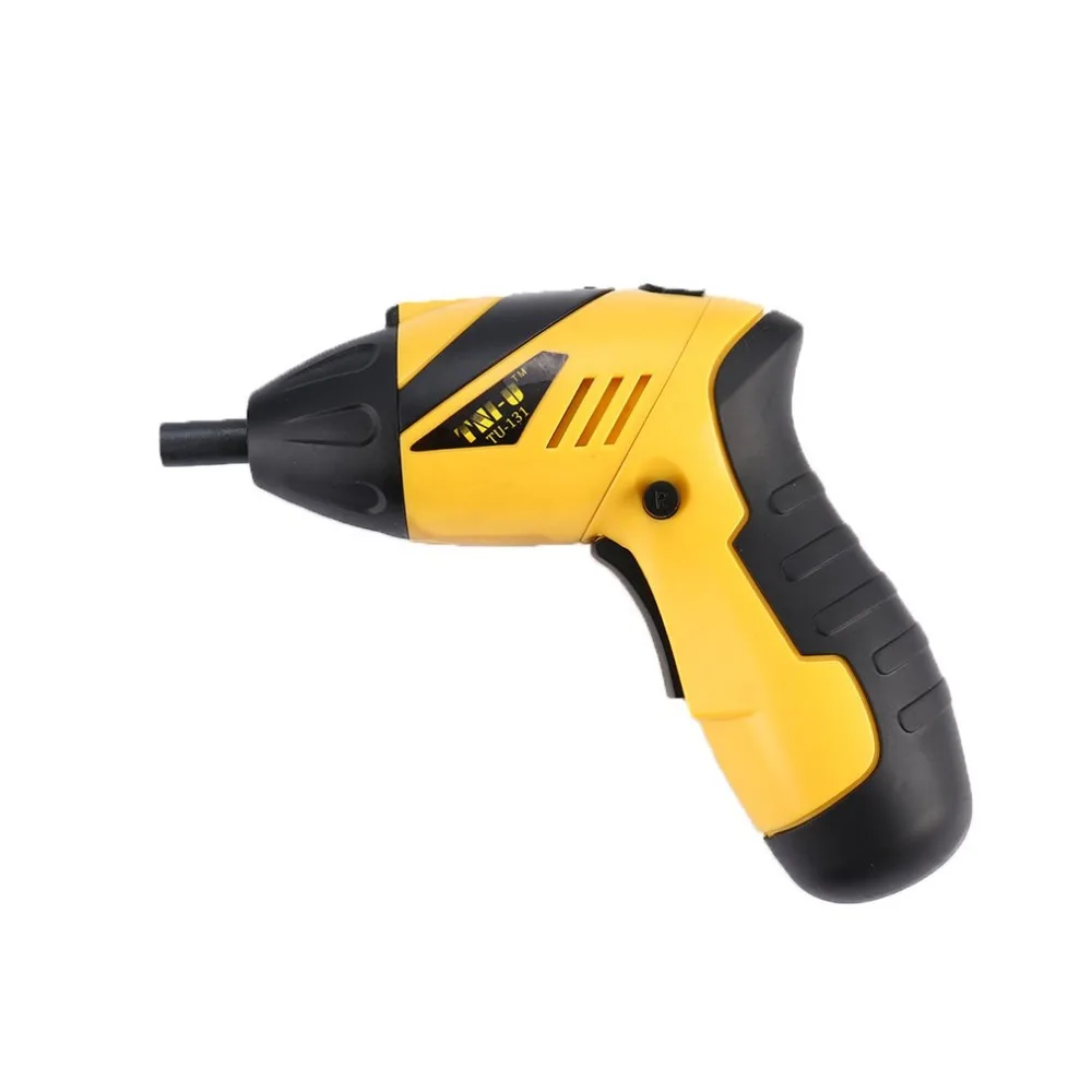 TNI-U TU-131 Electric Cordless Screwdriver Set Kit Rechargeable Drill Power Tools Wireless Driver Multi-function Professinal | Инструменты