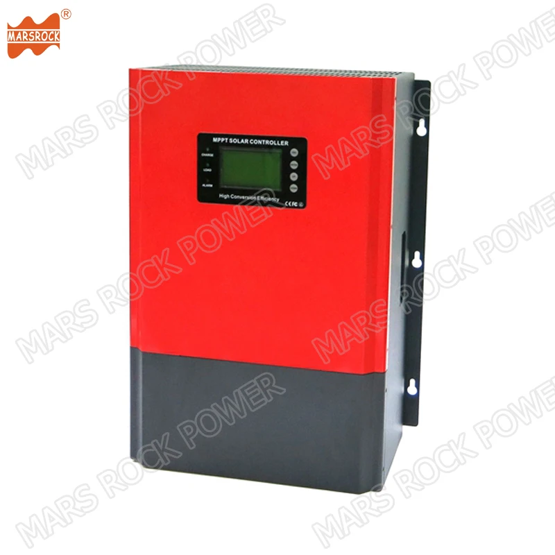 DC384V 80A MPPT Контроллер заряда с RS232 и LAN Связь|solar charge controller|mppt solar controllercharge controller |