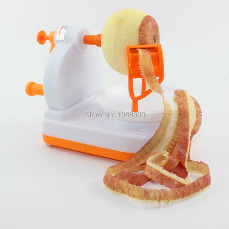 Код яблоко нож Овощной Овощечистка резак фруктов Slicer Кухонные принадлежности