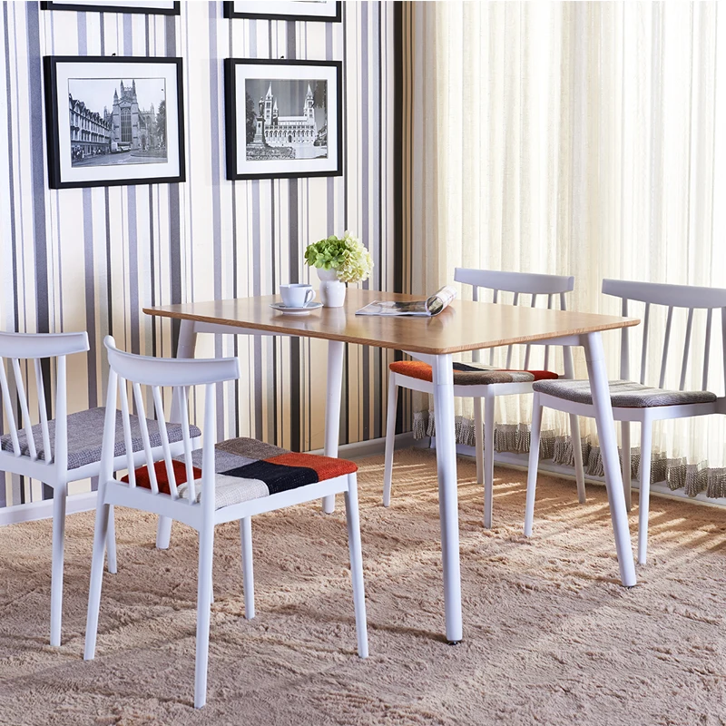 Мебель зауженный и современный стол рабочий прямоугольный кофейный столик|furniture