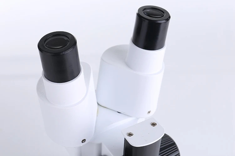 Datyson 20X/40X LED бинокулярный стерео микроскоп для Дети наука образовательных