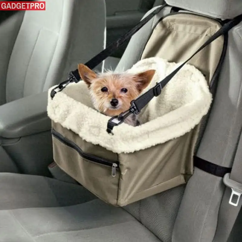 Складное автомобильное сиденье переноска для собак и кошек|dog cat|cover seat dogcat car carrier |