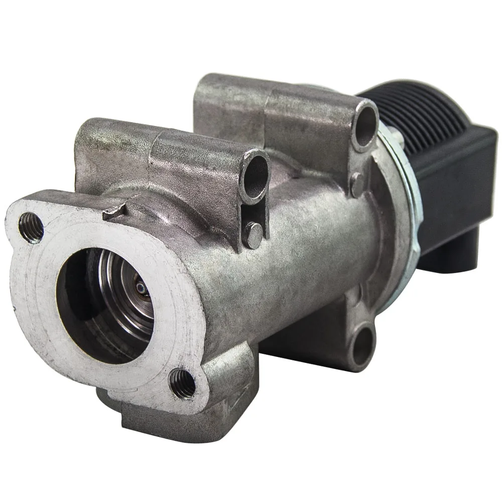 Клапан EGR для Opel Astra Vauxhall MK4 1 9 CDTI 05 10 Alfa Romeo 1852079J52 55215032 851757|Клапан системы