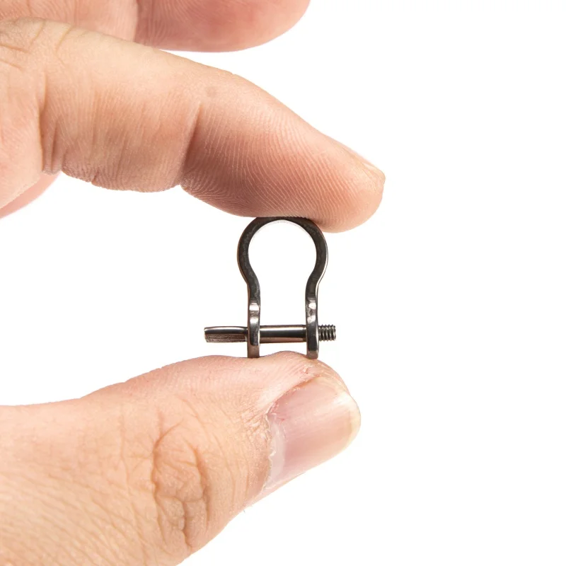 5 шт. карабины для троллинга|Рыболовные снасти| |