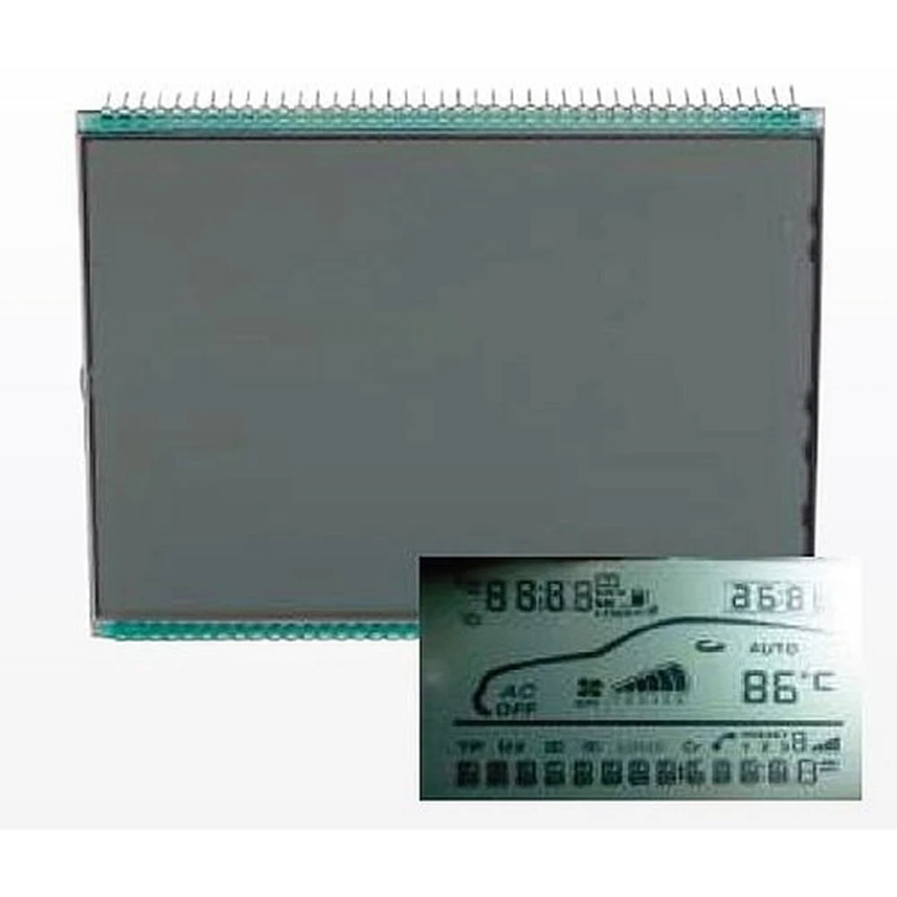 Acc Tacho кондиционер воздуха disalay Vdo FIS MFA экран для Seat Ibiza/Cordoba 1999 2002|Мониторы авто| |