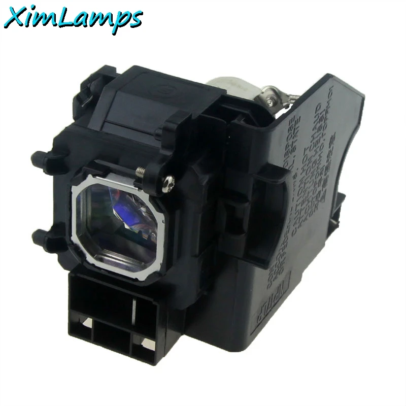 XIM лампы NP14LP Совместимые внутри Замена с корпусом 60002852 для NEC NP305 NP310 NP405 NP410 NP510 NP510G |