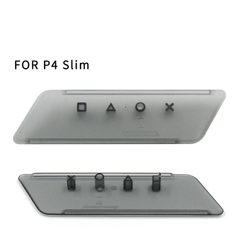Вертикальная подставка для PS4 Pro/PS4 Slim прозрачная держатель крепления поддержка