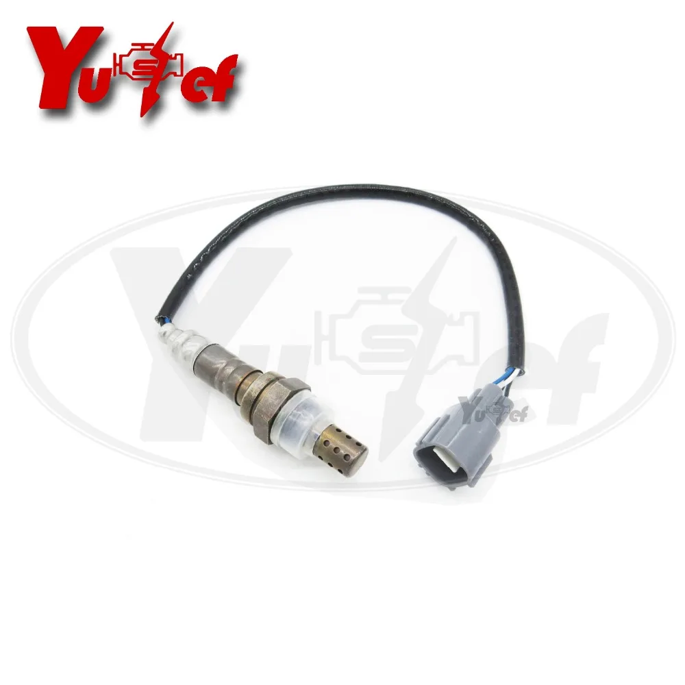 Датчик кислорода O2 для DAIHATSU LEXUS TOYOTA BREVIS ALTEZZA LAND CRUISER J100 89465 41050 10060 35580 Лямбда