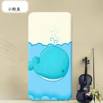 Для Wiko Tommy3Cover ТПУ силиконовый пейзажи рисовал чехол для телефона |