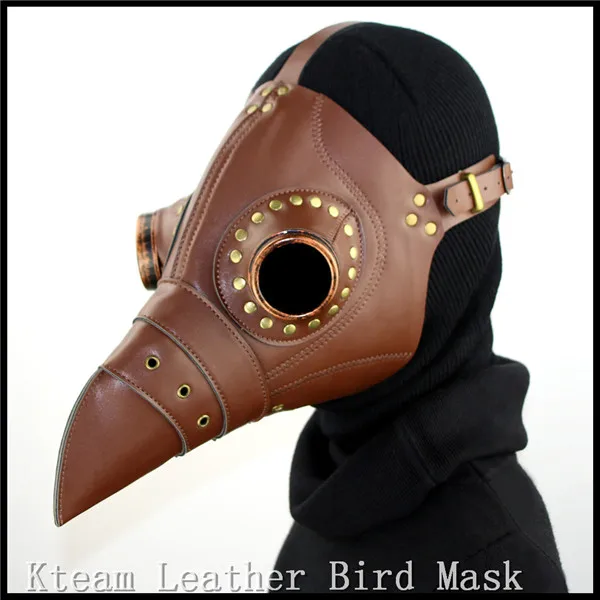 Женский костюм для вечеринки в стиле стимпанк|doctor mask beak|plague doctor maskbeak |