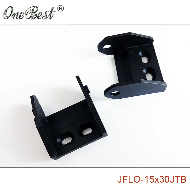 JFLO 10 пар из 15x30 соединительных соединений с цепью Пластиковые Соединительные