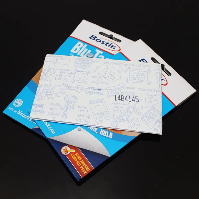 Австралия Bostik многократного Применение Мощность закрепки для контроля уровня