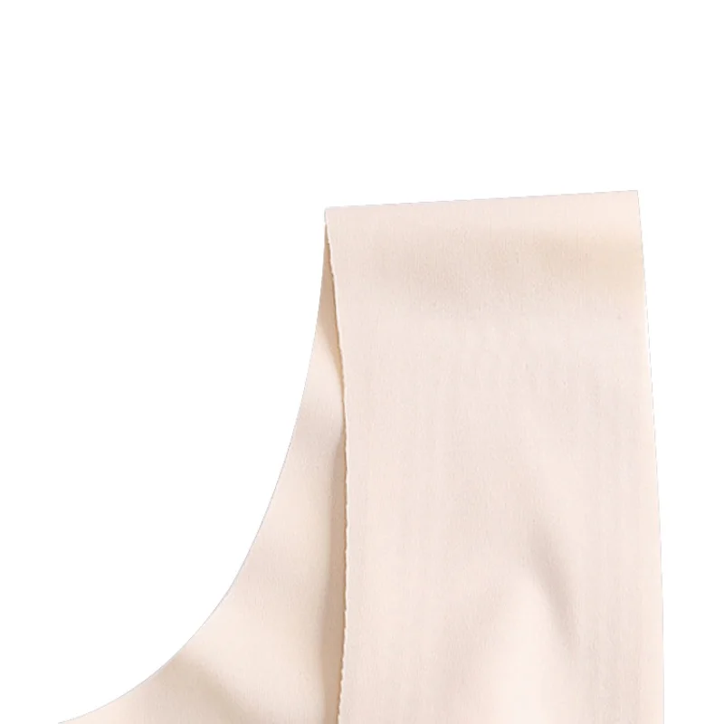 Япония Корея Досуг сна обслуживания бюстгальтер полная чашка фиксированный