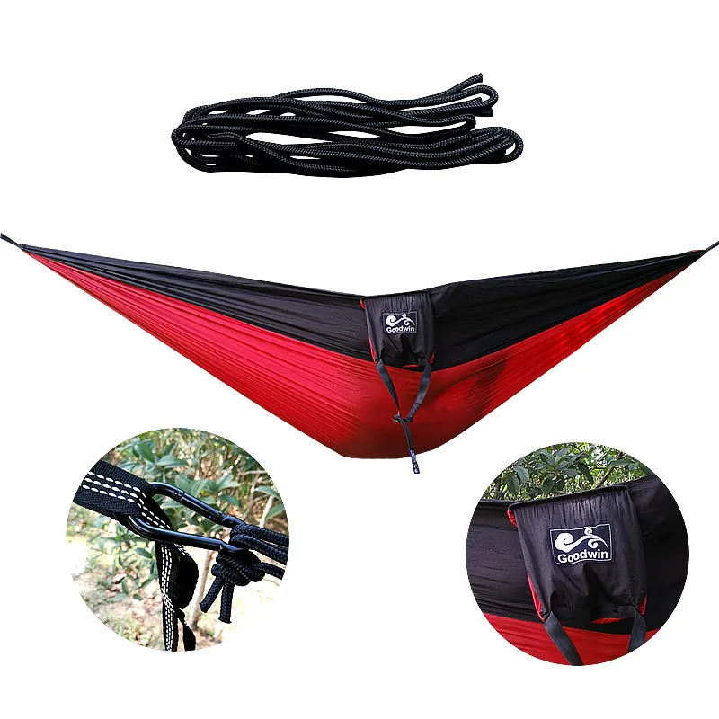 Портативный гамак подвесные кресла-гамаки Открытый Кемпинг | Мебель