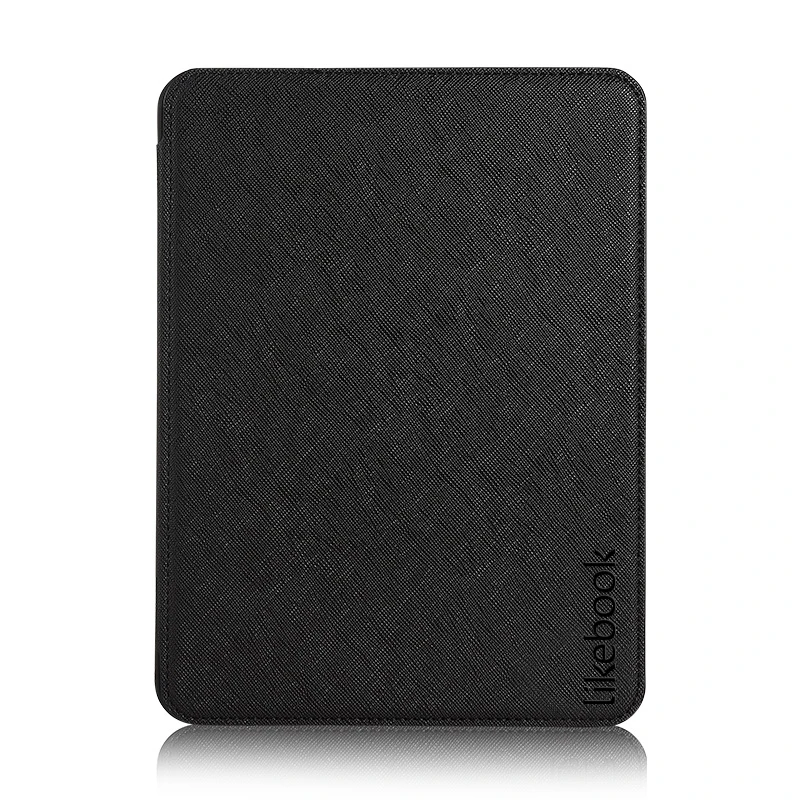 Новый оригинальный чехол из искусственной кожи 1:1 для Likebook Muses умный P78 бумажный