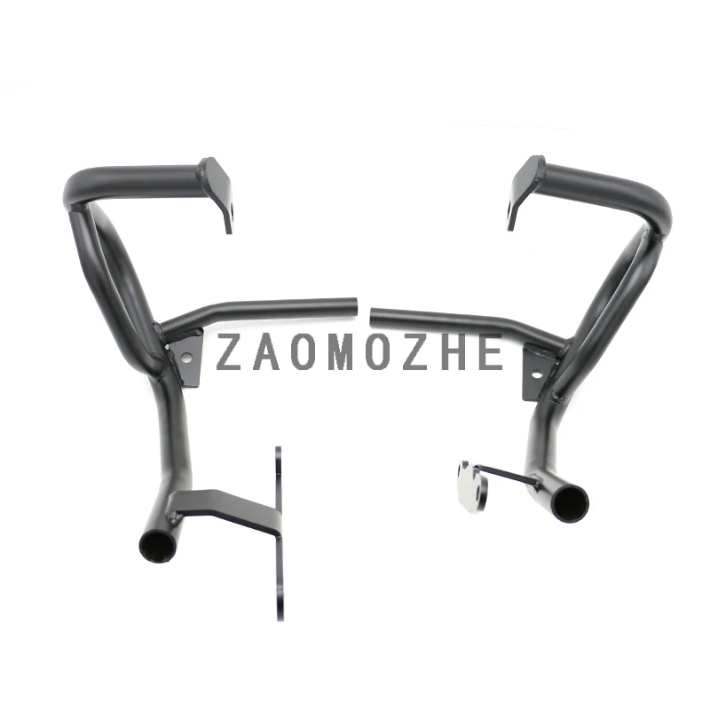 Мотоцикл ремонт бак защита бар ЗАЩИТА Краш Бар рамка для G310R G 310 R 2017 2018|Стойки| |