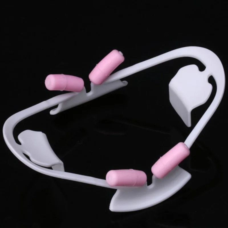 2 шт. трехмерный ортодонтический прибор для открывания ротовой полости